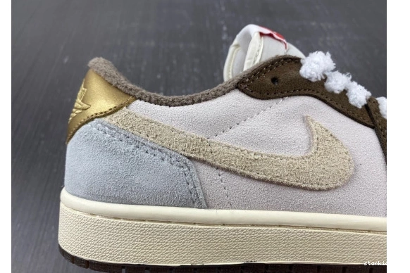 Jordan DV1312-200 of the Year Retro Low OG DV1312-200 1 Rabbit 1122